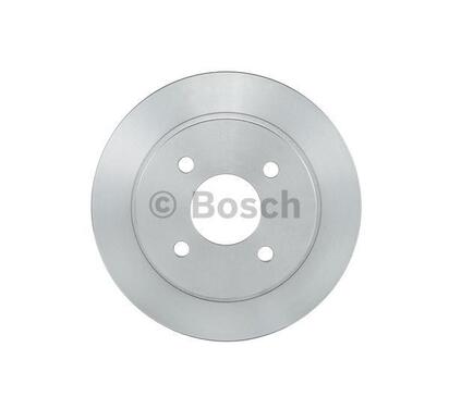 0 986 478 605
BOSCH
Tarcza hamulcowa
