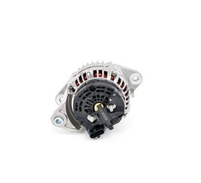 0 124 655 075
BOSCH
Alternator
