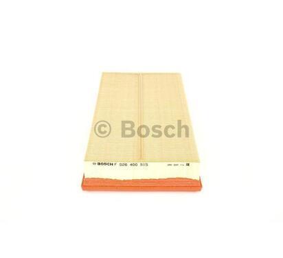 F 026 400 515
BOSCH
Filtr powietrza
