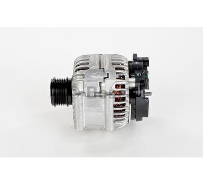 0 124 525 226
BOSCH
Alternator
