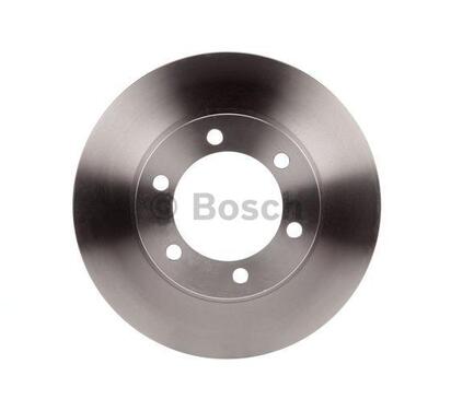 0 986 478 698
BOSCH
Tarcza hamulcowa
