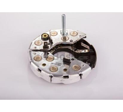 F 000 LD2 006
BOSCH
Prostownik, alternator
