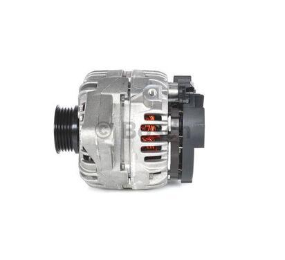 0 124 425 022
BOSCH
Alternator
