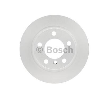 0 986 479 728
BOSCH
Tarcza hamulcowa
