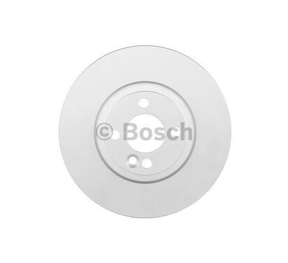 0 986 479 438
BOSCH
Tarcza hamulcowa
