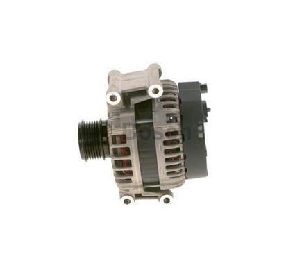 0 125 711 187
BOSCH
Alternator
