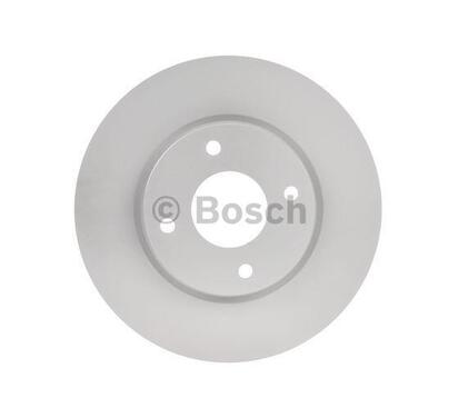 0 986 479 737
BOSCH
Tarcza hamulcowa
