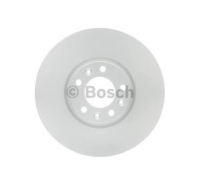 0 986 479 A89
BOSCH
Tarcza hamulcowa
