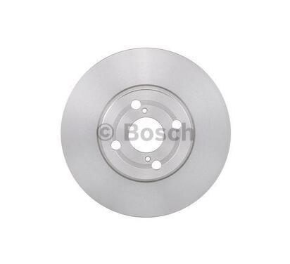 0 986 479 245
BOSCH
Tarcza hamulcowa
