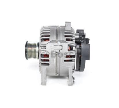 0 124 425 114
BOSCH
Alternator
