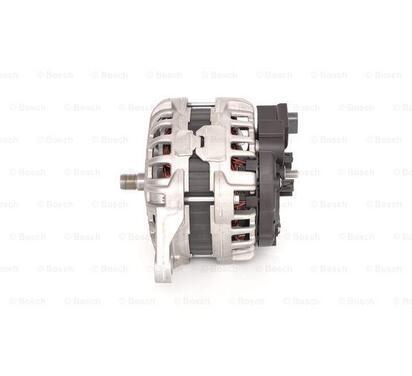 F 000 BL0 7K9
BOSCH
Alternator
