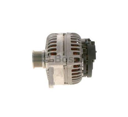 0 124 655 511
BOSCH
Alternator
