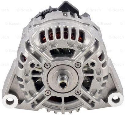 1 986 A01 104
BOSCH
Alternator
