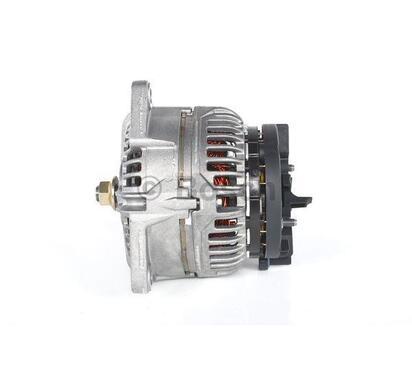 1 986 A00 537
BOSCH
Alternator
