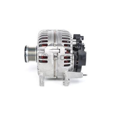 0 124 525 527
BOSCH
Alternator
