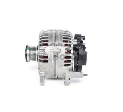 0 124 525 543
BOSCH
Alternator
