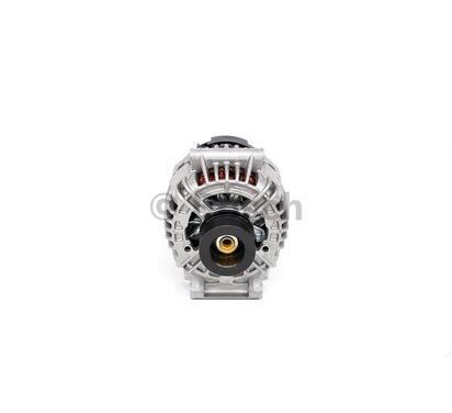 0 124 415 007
BOSCH
Alternator
