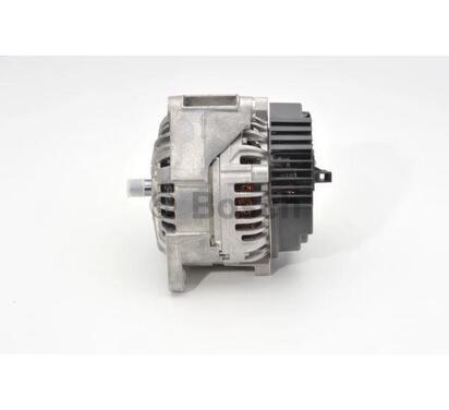 1 986 A00 518
BOSCH
Alternator
