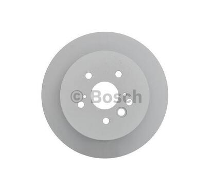 0 986 479 C02
BOSCH
Tarcza hamulcowa
