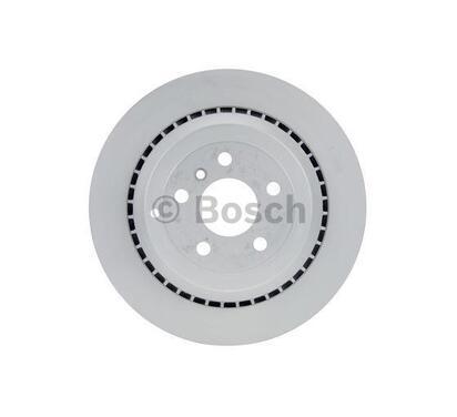 0 986 479 285
BOSCH
Tarcza hamulcowa
