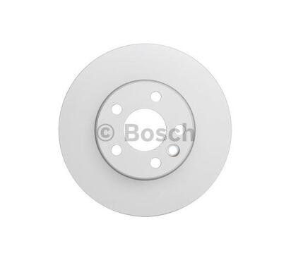 0 986 479 B57
BOSCH
Tarcza hamulcowa
