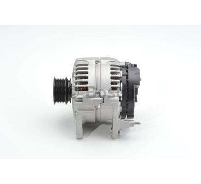 0 124 325 091
BOSCH
Alternator
