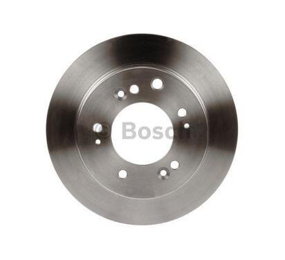 0 986 479 793
BOSCH
Tarcza hamulcowa
