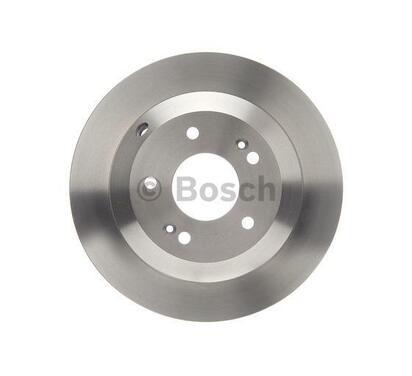 0 986 479 081
BOSCH
Tarcza hamulcowa
