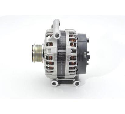 0 125 811 029
BOSCH
Alternator
