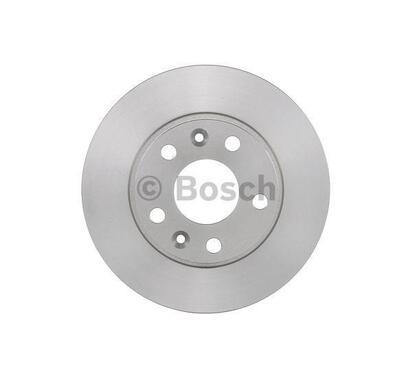 0 986 479 779
BOSCH
Tarcza hamulcowa
