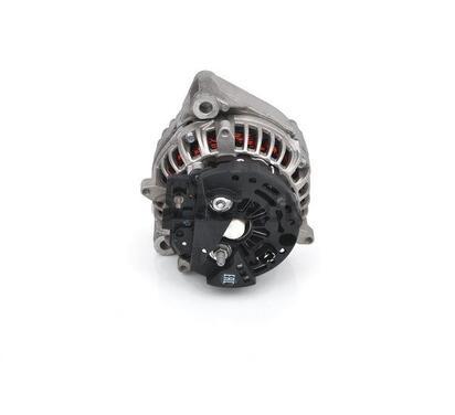 0 124 655 189
BOSCH
Alternator
