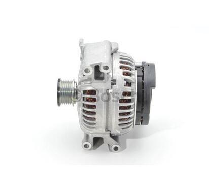 1 986 A00 543
BOSCH
Alternator
