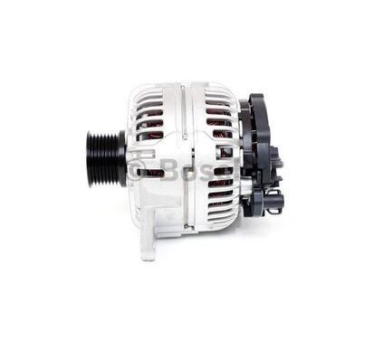 1 986 A00 513
BOSCH
Alternator
