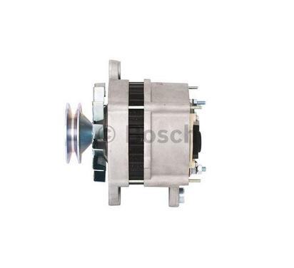 1 986 A00 156
BOSCH
Alternator
