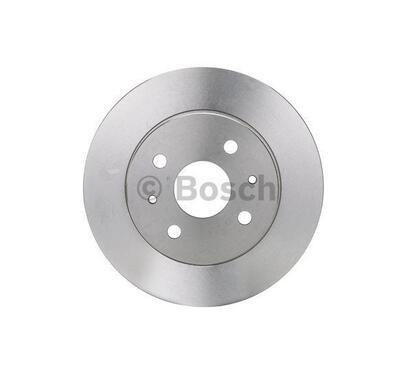 0 986 479 769
BOSCH
Tarcza hamulcowa
