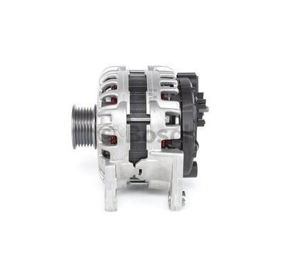 F 000 BL0 6A0
BOSCH
Alternator
