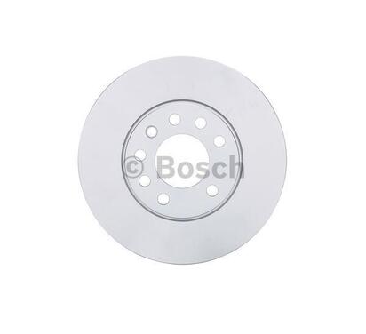 0 986 478 883
BOSCH
Tarcza hamulcowa
