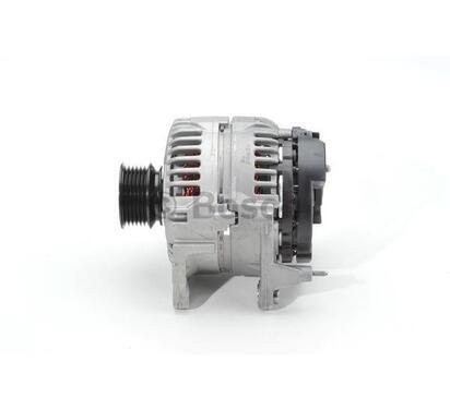 0 124 325 003
BOSCH
Alternator
