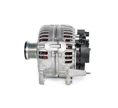 0 124 525 545
BOSCH
Alternator
