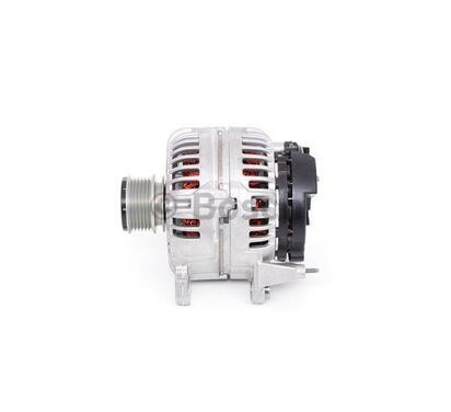 0 124 515 123
BOSCH
Alternator
