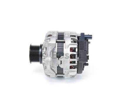 F 000 BL0 7P9
BOSCH
Alternator
