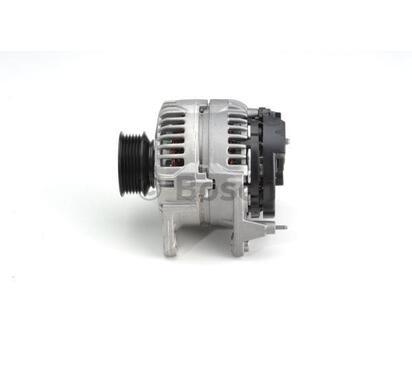 0 124 325 250
BOSCH
Alternator
