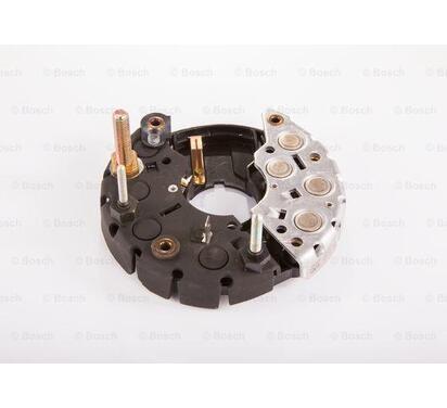 1 127 320 753
BOSCH
Prostownik, alternator
