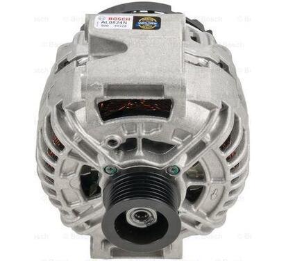 0 124 625 208
BOSCH
Alternator
