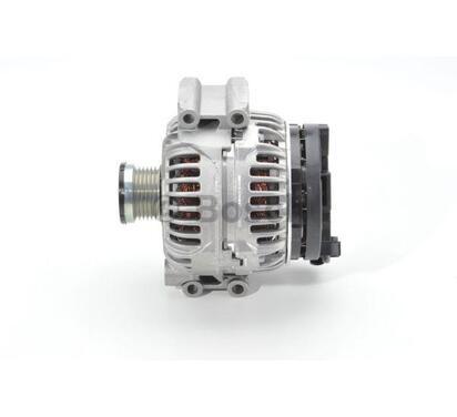 0 124 525 561
BOSCH
Alternator
