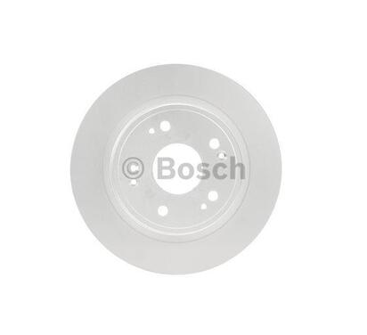 0 986 479 738
BOSCH
Tarcza hamulcowa
