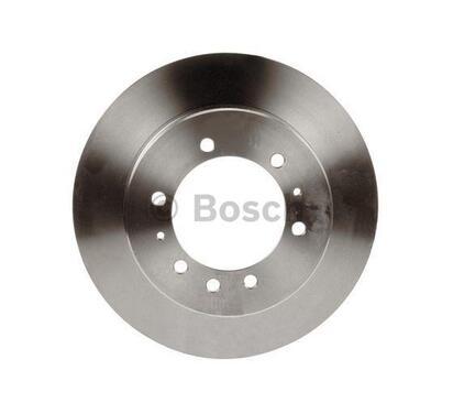 0 986 479 385
BOSCH
Tarcza hamulcowa
