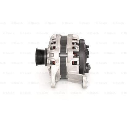 F 000 BL0 7R9
BOSCH
Alternator
