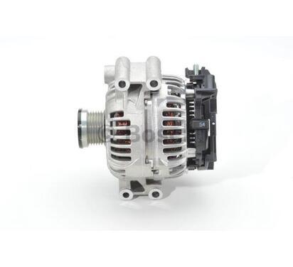 0 124 525 524
BOSCH
Alternator
