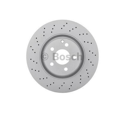 0 986 479 413
BOSCH
Tarcza hamulcowa
